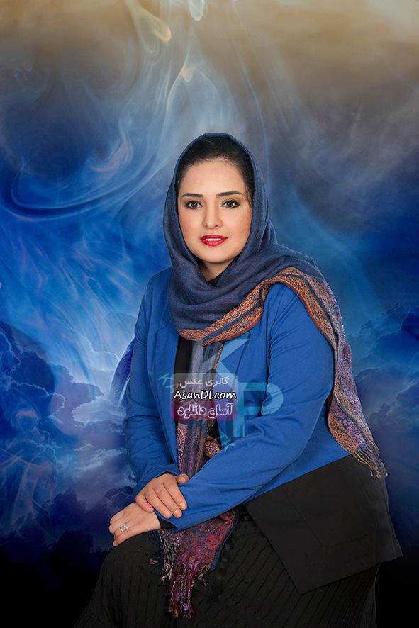 عکس های جدید و منتخب نرگس محمدی
