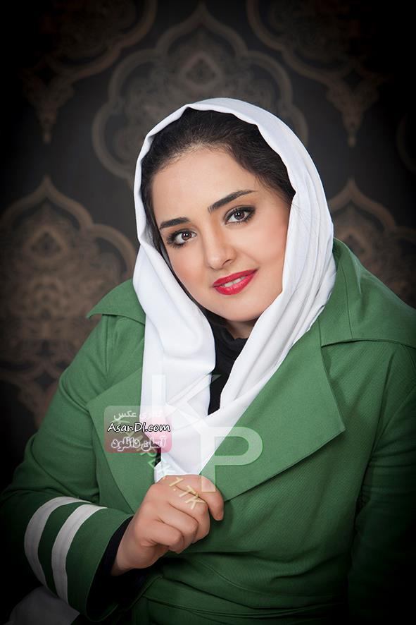 عکس های جدید و منتخب نرگس محمدی