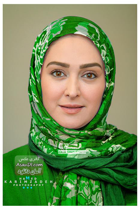 عکس های جدید و منتخب الهام حمیدی