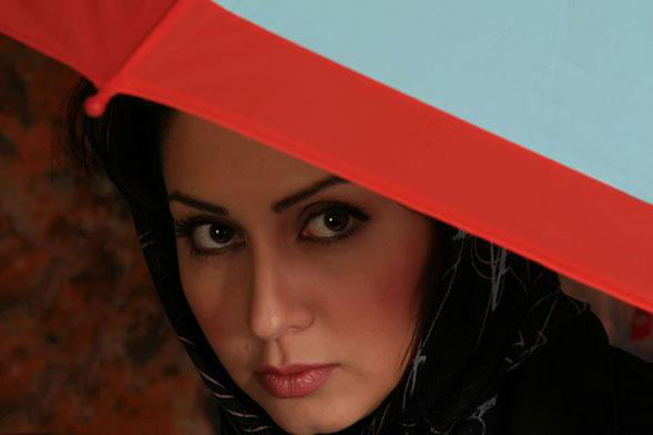 عکس های جدید و منتخب مریم خدارحمی