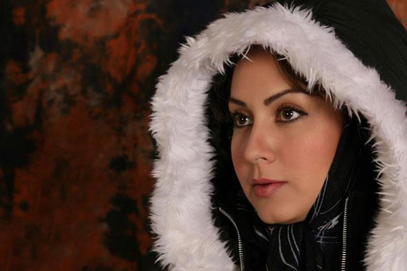 عکس های جدید و منتخب مریم خدارحمی