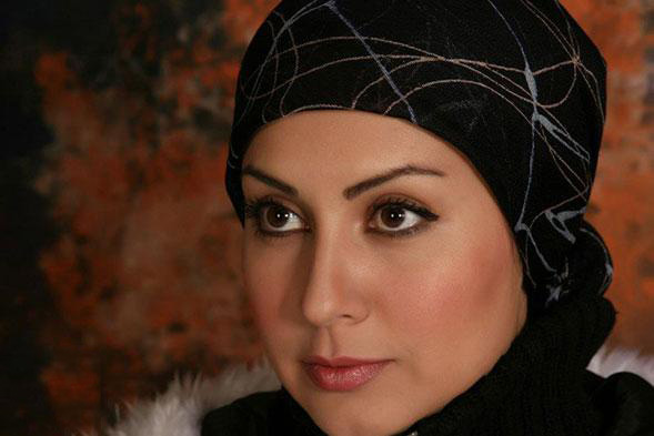 عکس های جدید و منتخب مریم خدارحمی
