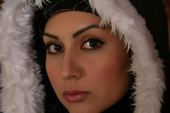 عکس های جدید و منتخب مریم خدارحمی