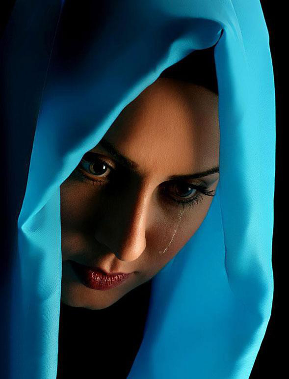 عکس های جدید و منتخب مریم خدارحمی