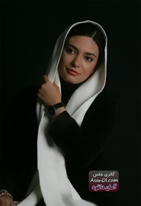 عکس های جدید و منتخب لیندا کیانی