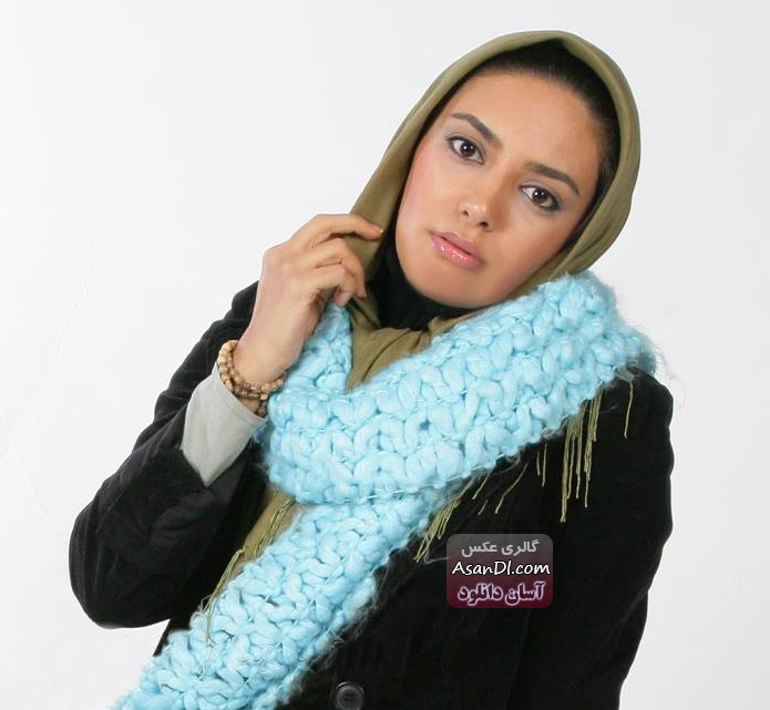 عکس های جدید و منتخب لیندا کیانی
