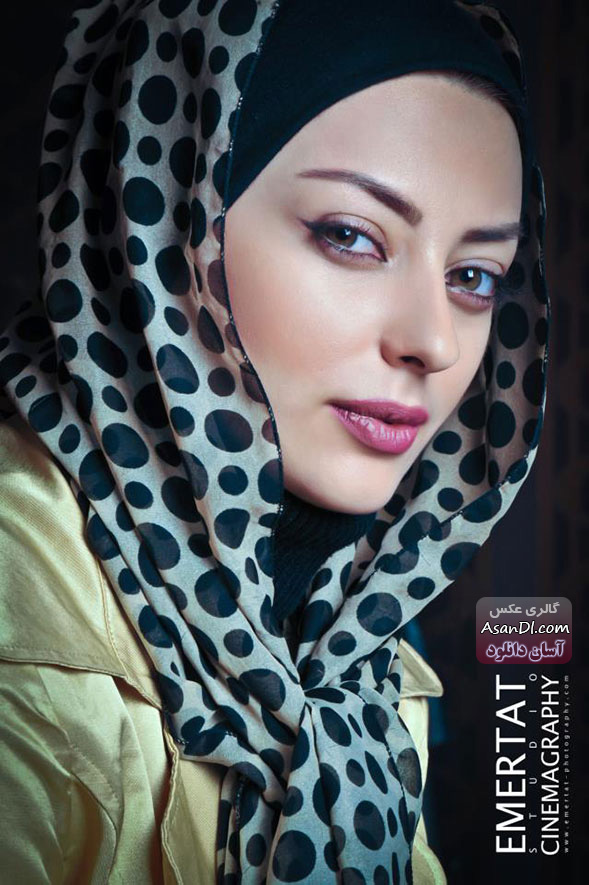 عکس های جدید و منتخب نفیسه روشن - قسمت دوم