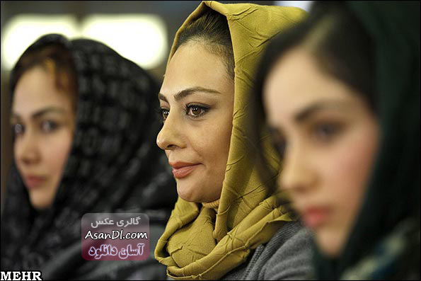 عکس های جدید و منتخب از یکتا ناصر - قسمت دوم