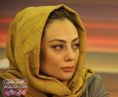 عکس های جدید و منتخب از یکتا ناصر - قسمت دوم