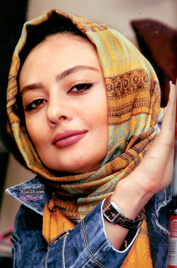 عکس های جدید و منتخب از یکتا ناصر - قسمت دوم