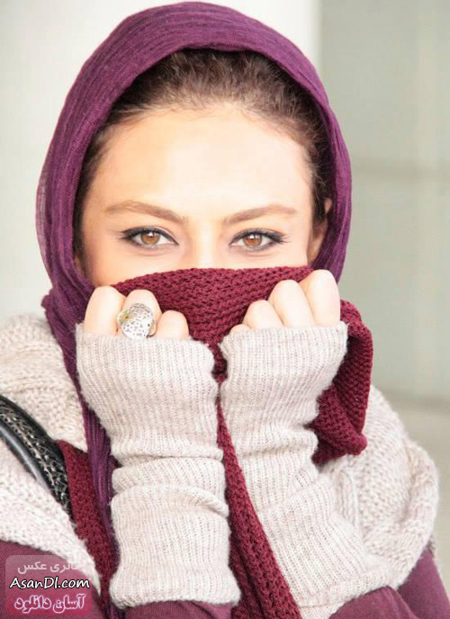 عکس های جدید و منتخب از یکتا ناصر - قسمت دوم