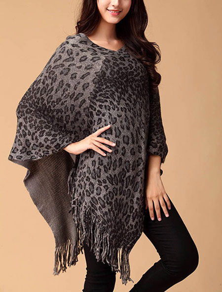 مدل شنل زنانه و دخترانه 2014