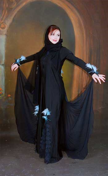 مدل لباس مجلسی عربی سری 2014