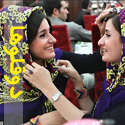جشن بزرگ دوقلوها و چند قلوهای ایرانی - قسمت پنجم