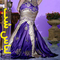 انواع مدل لباس مجلسی شب 2013