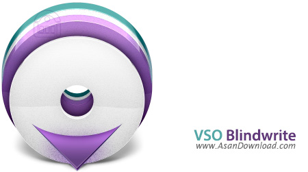 دانلود VSO Blindwrite Suite v7.0.0.1 - نرم افزار کپی انواع سی دی و دی وی دی قفل دار