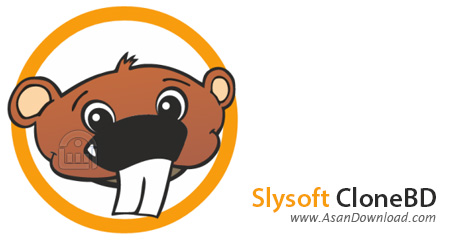 دانلود Slysoft CloneBD v1.2.2.0 - نرم افزار کپی بلوری ها