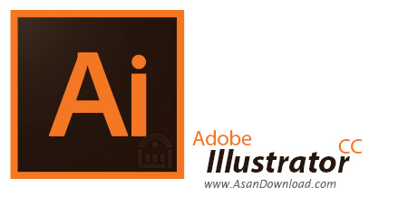 دانلود Adobe Illustrator CC 2019 v23.0.5.619 - نرم افزار طراحی برداری ادوبی