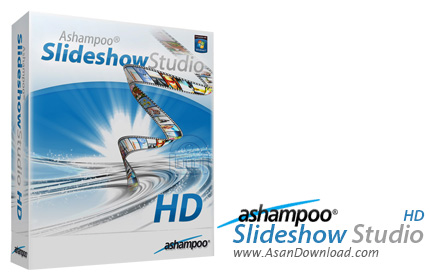 دانلود Ashampoo Slideshow Studio HD v3.0.6.0 - نرم افزار ساخت آلبوم های دیجیتال اسلاید شو