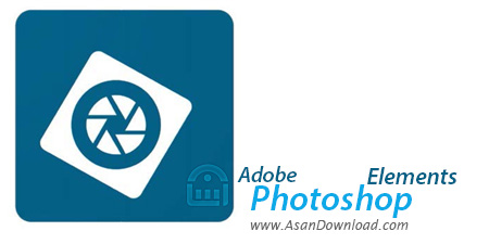 دانلود Adobe Photoshop Elements x64 v15.0 - نسخه ای متفاوت از فتوشاپ