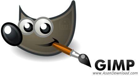 دانلود GIMP v2.10.30 - نرم افزار ویرایش عکس و رتوش چهره