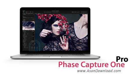 دانلود Phase Capture One Pro v11.3.1.4 x64 - نرم افزار ویرایش تصاویر