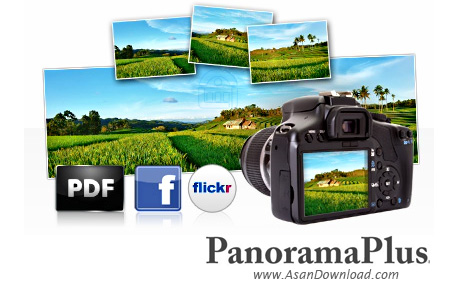 دانلود Serif PanoramaPlus X4 Build v4.0.1.008 - نرم افزار طراحی تصاویر پانوراما و متحرک