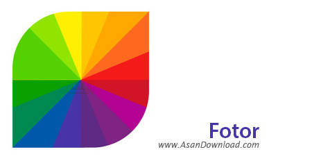 دانلود Fotor v2.0 - نرم افزار رایگان ویرایش تصاویر