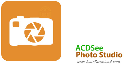 دانلود ACDSee Photo Studio 2024 v17.0.2.3593 - نرم افزار مشاهده و مدیریت تصاویر