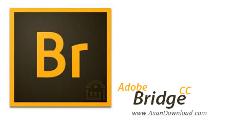 دانلود Adobe Bridge CC 2017 v7.0.0.93 - نرم افزار مدیریت عکس ادوبی