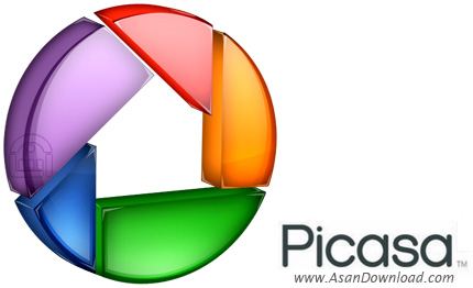 دانلود Google Picasa v3.9.141 Build 259 - نرم افزار جستجو، مشاهده و مدیریت عکس ها