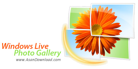 دانلود Windows Live Photo Gallery 2012 - نرم افزار مدیریت و مشاهده تصاویر