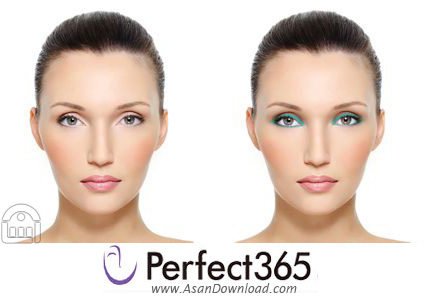 دانلود ArcSoft Perfect365 v1.8.0.3 - نرم افزار آرایش و رتوش چهره