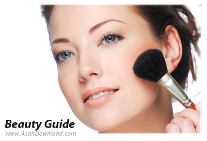 دانلود Beauty Guide v2.2.5 - نرم افزار آرایش و رتوش چهره