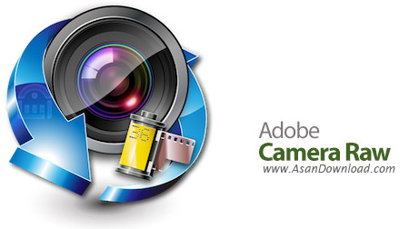 دانلود Adobe Camera Raw v15.1.1 - پلاگین ویرایش تصاویر با فرمت Raw 