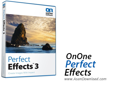 دانلود OnOne Perfect Effects Premium v9.5.1.1646 x64 - پلاگین ایجاد افکت های خاص بر روی عکس