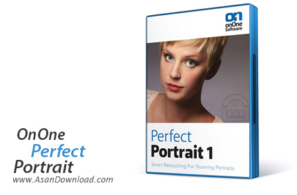 دانلود OnOne Perfect Portrait Premium Edition v9.5.0.1644 x64 - پلاگین رتوش چهره