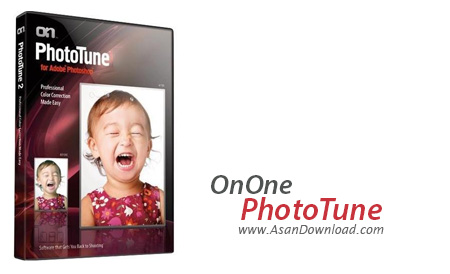 دانلود OnOne PhotoTune v3.0.2 - پلاگین تغییر رنگ های به صورت حرفه ای 