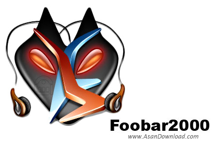 دانلود Foobar2000 v1.4.6 - نرم افزار پخش فایل های صوتی