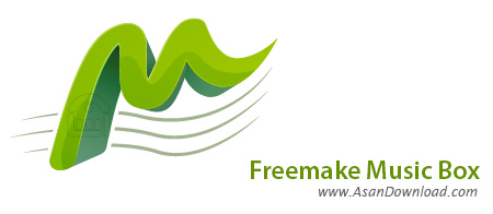 دانلود Freemake Music Box v1.0.7.11 - نرم افزار جستجوگر موسیقی آنلاین
