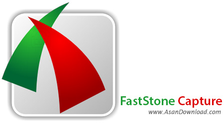 دانلود FastStone Capture v9.0 - نرم افزار عکسبرداری از صفحه نمایش