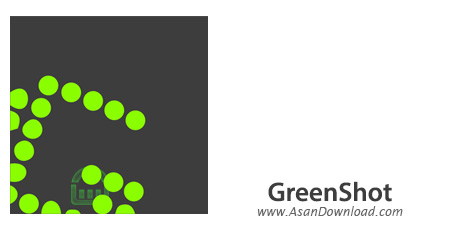 دانلود GreenShot v1.2.9.112 - نرم افزار عکسبرداری از دسکتاپ