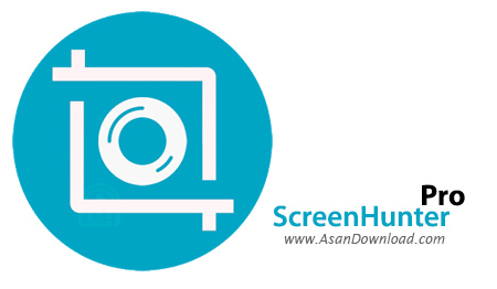 دانلود ScreenHunter Pro v7.0.993 - نرم افزار عکسبرداری از دسکتاپ