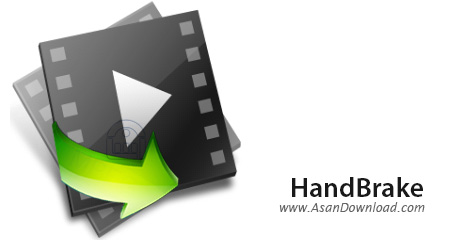 دانلود HandBrake v1.6.0 - نرم افزار تبدیل با کیفیت فیلم ها