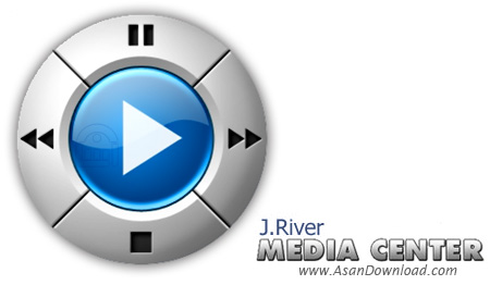 دانلود J.River Media Center v24.0.41 - نرم افزار پخش و مدیریت فایل های صوتی و تصویری