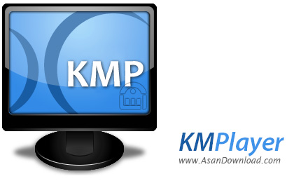 دانلود KMPlayer v4.2.3.6 - نرم افزار پخش تمامی فرمت های مالتی مدیا