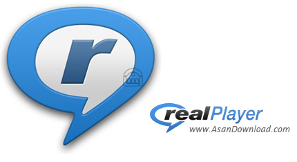 دانلود RealPlayer v22.0.4.303 - نرم افزار دریافت و پخش رسانه های آنلاین