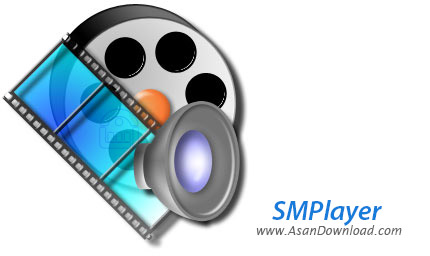 دانلود SMPlayer v19.10.0 - نرم افزار اجرای فایل های چند رسانه ای