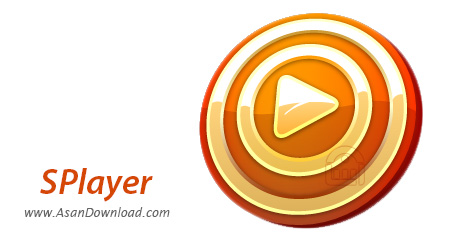 دانلود SPlayer v3.7 - نرم افزار اجرای فرمت های صوتی و تصویری