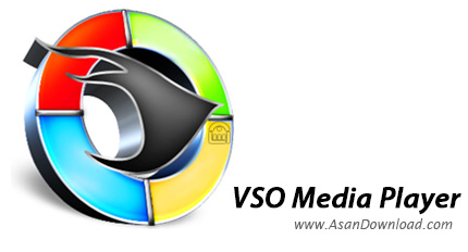 دانلود VSO Media Player v1.5.8.517 - پلیر قدرتمند فایل های صوتی و تصویری